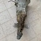 للبيع قير توجي بخاخ
