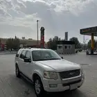 فورد اكسبلور بحاله الوكاله