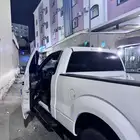 فورد f150 بدون دبل 8سلندر