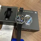 ساعه هواوي جي تي 5 برو الجديدة
