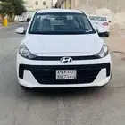 هيونداي i10 2026 للايجار اليومي و الشهري