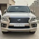لكزس 2015 فل سبورت وكالة