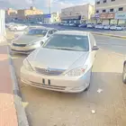 السلام عليكم عندي كامري 2004 ستندر