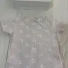 تي شيرت DG دولتشي آند غابانا