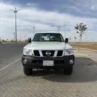 جيب باترول 2007 استندر تنكيين مبيعات بودي وكاله ماشي قليل