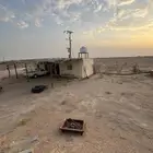 مزرعة للايجار في ابو عشره