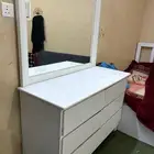 دولاب تسريحة