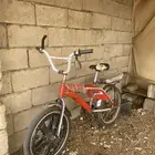 رامبو اندونسي اصلي يوجد معاه نسافه ولوحه واستكرات