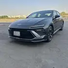 سوناتا 2024 فليت
