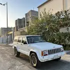 جيب شروكي 93 تماتيك