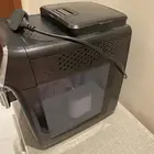 مكينه قهوه اسبيرسو جديده مع كرت ضمان