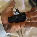 حساس كامري