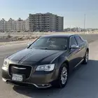 كرايسلر 300 ليمتد 2017 ممشى قليل نظيفة
