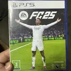 CD FC25 جديد استعمال شهرين