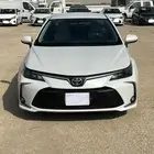 كورولا 2023 سعودي