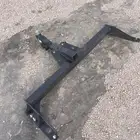 هوك سحب خلفي