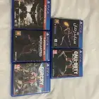 العاب بلايستيشن 4