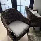 2 كرسي و زوليه