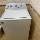 غسالة ملابس Whirlpool