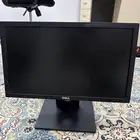 شاشه Dell مكتبيه 18.5 بوصه