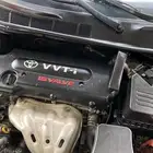 مكينة كامري ضمان سنه