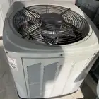 وحدات خارجية مكيفات ترين وكارير أمريكي