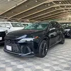 لكزس 2024 RX 350 العداد 38 ألف كيلو فقط