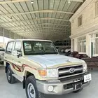 تويوتا ربع 2013 بريمي بدون ونش