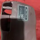 قطع كرسيدا
