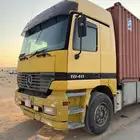 شاحنه عايدي