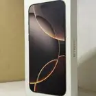 آيفون 16 برو ماكس بطارية 100  أخو الجديد