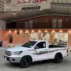 هايلكس 2024 غماره ديزل مكينه 2800 شبه اصفار