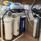 فلتر اكوا جولد 7 مراحل