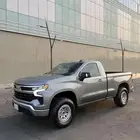 للبيع سلفرادو 2023 قير علاق