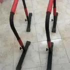 أدوات لتمارين calisthenics
