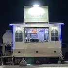 للبيع فود ترك