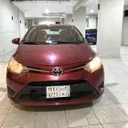 يارس 2016 للبيع