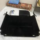 طبق متحرك .. باترول باب
