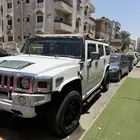 همر مستعمل للبيع