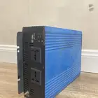 محول طاقه كهربائي للسيارات