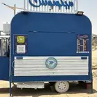 فود ترك للبيع او للايجار