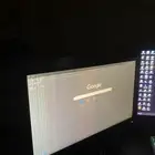 شاشة قيمنق للبيع