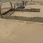 موجود هنقلين شاص ومنقل نار وسله سياره للي تشيل العفش