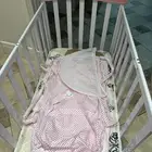 سرير مع مرتبه
