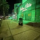 تجهيز افتتاحات ليازر أقواس بالونات
