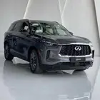 متوفر انفنيتي QX60 لكجرى موديل2023 بافضل سعر وكيل سعودى