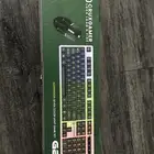 كيبورد و ماوس