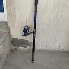 للبيع سنارة صيد