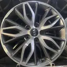 جنوط كيا فايف مقاس 17 اصليه