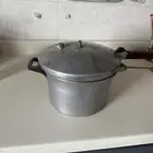 قدر تيربو